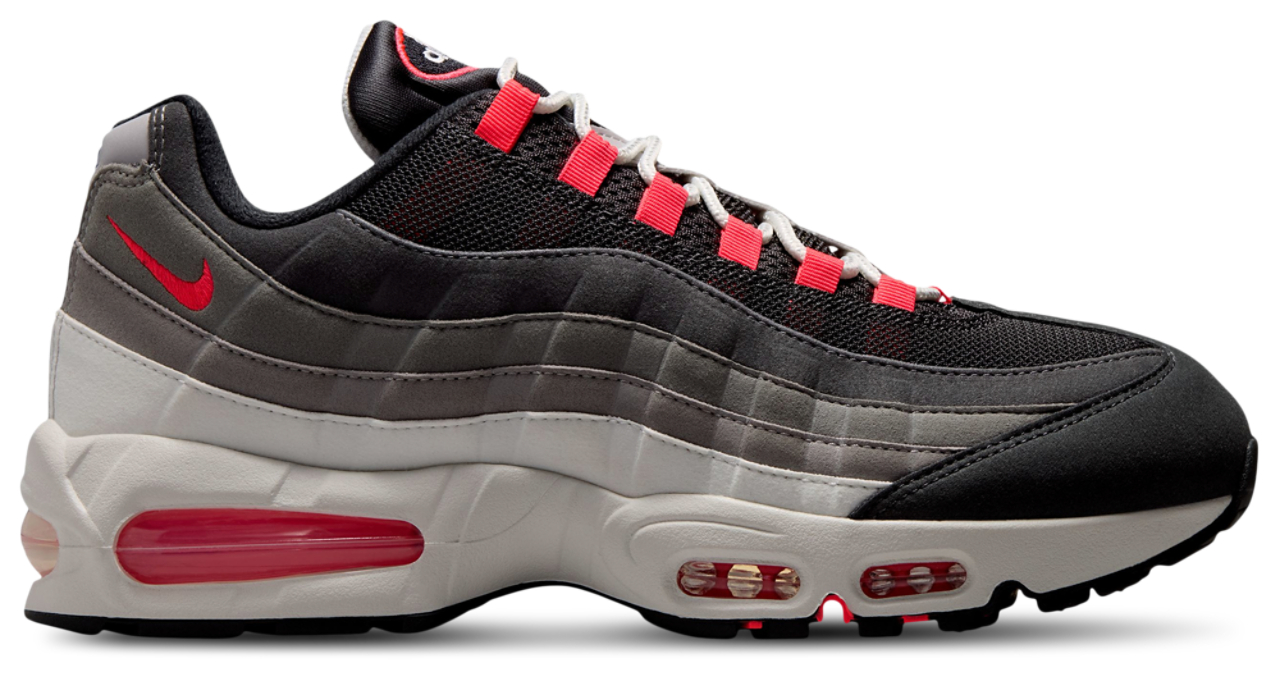 靴 Nike Air Max 95 Big Bubbel Premium Nike Air Max 95 Big Bubble Premium - Men's | Foot Locker