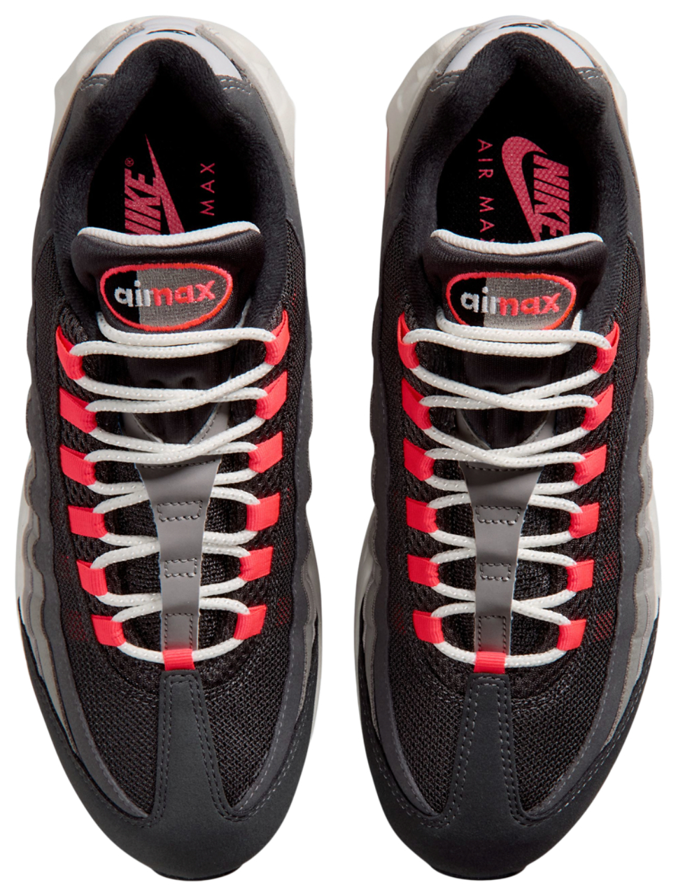 Nike Air Max 95 Big Bubble Premium - Men's | Foot Locker