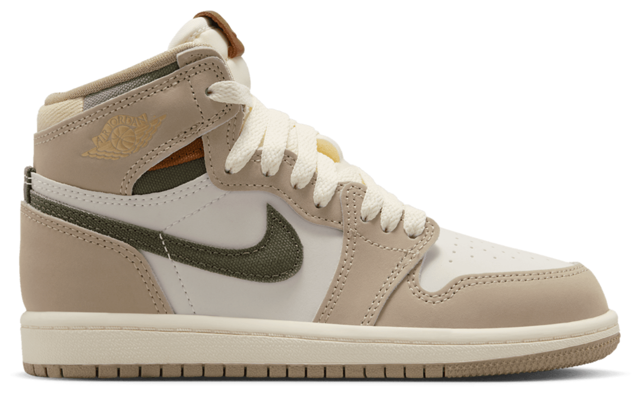 Jordan Retro 1 High OG Image 1 of 9. Tap to open photo gallery.