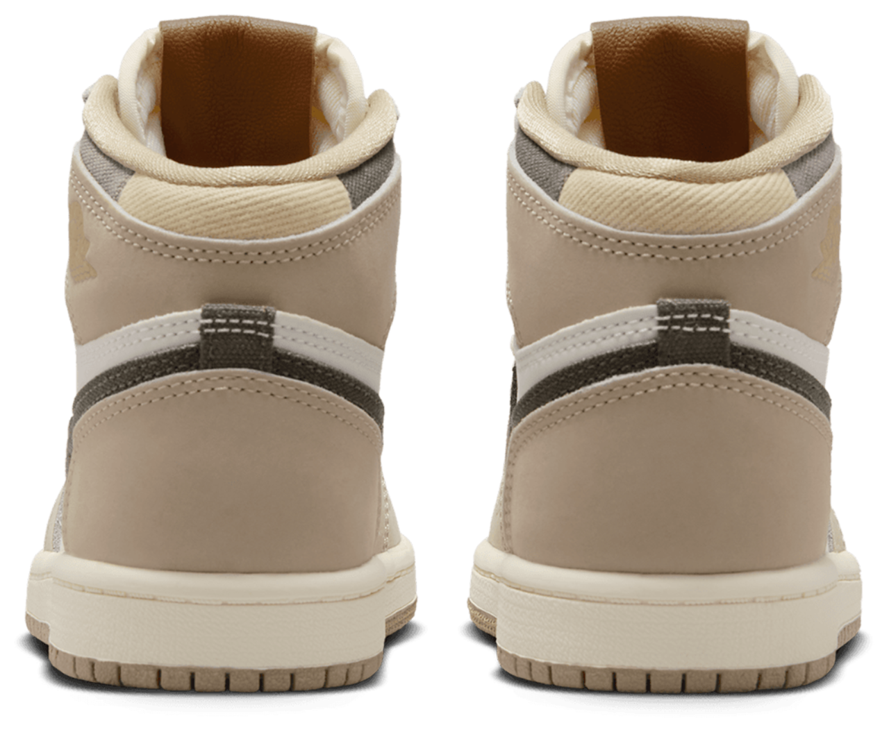 Jordan Retro 1 High OG Image 3 of 9. Tap to open photo gallery.