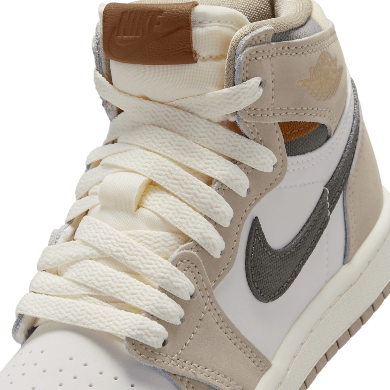 スニーカー NIKE AIR JORDAN1 RETRO HIGH OG (PS) 21cm Jordan Retro 1 High OG - Girls' Preschool | Foot Locker