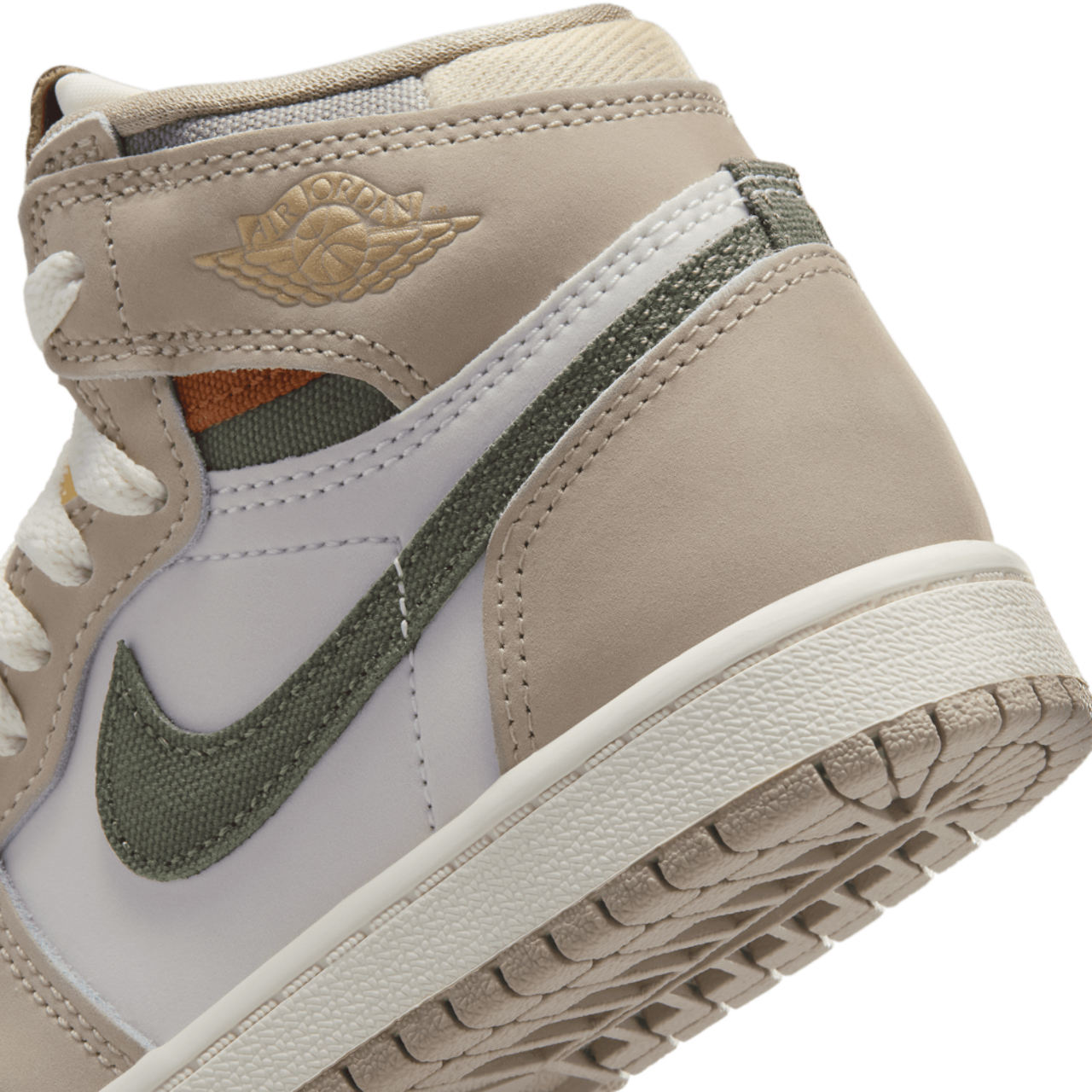 Jordan Retro 1 High OG - Girls' Preschool | Foot Locker