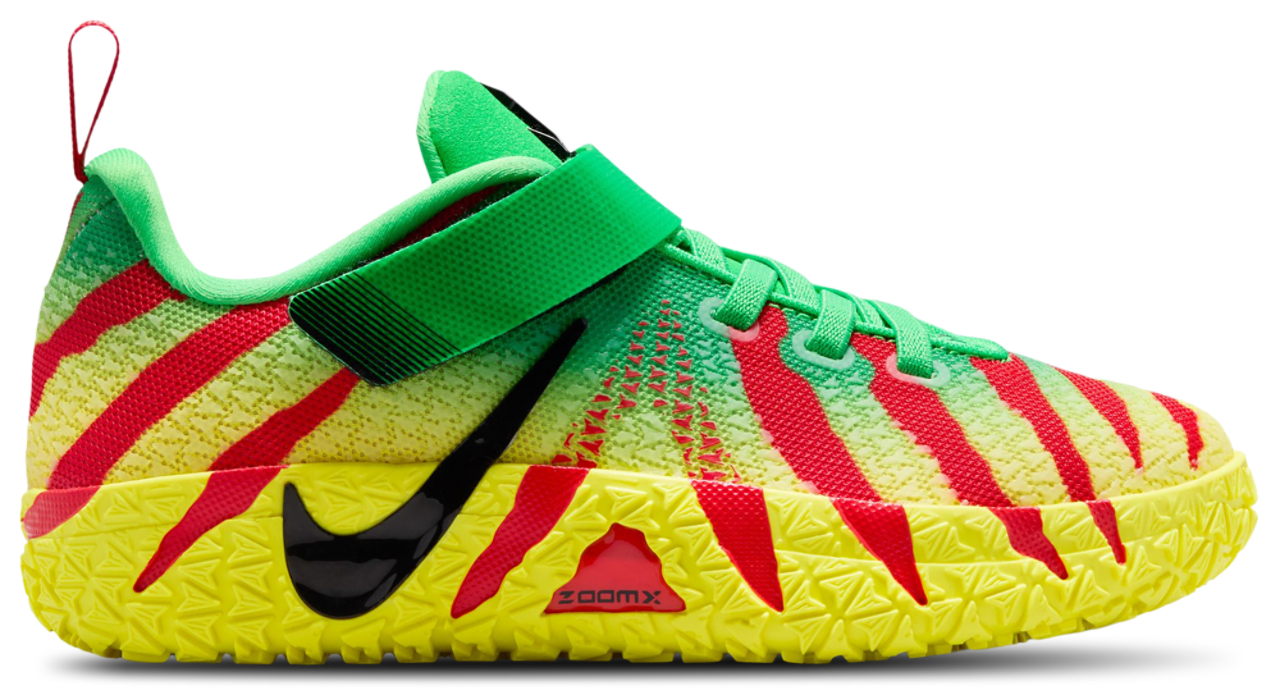 Nike Ja 3 JP  Image 1 of 5. Tap to open photo gallery.