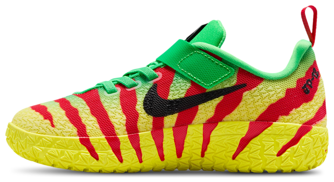 Nike Ja 3 JP  Image 2 of 5. Tap to open photo gallery.