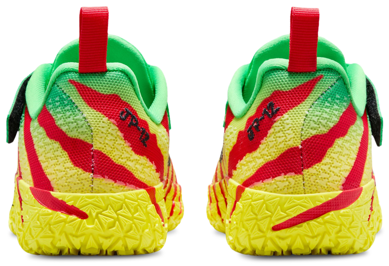 Nike Ja 3 JP  Image 3 of 5. Tap to open photo gallery.