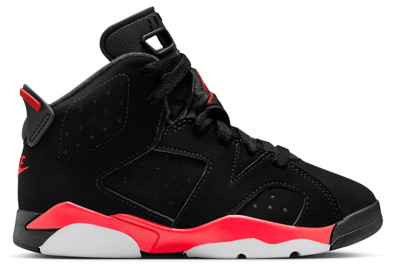 Jordan Retro 6  Image 1 of 8. Tap to open photo gallery.