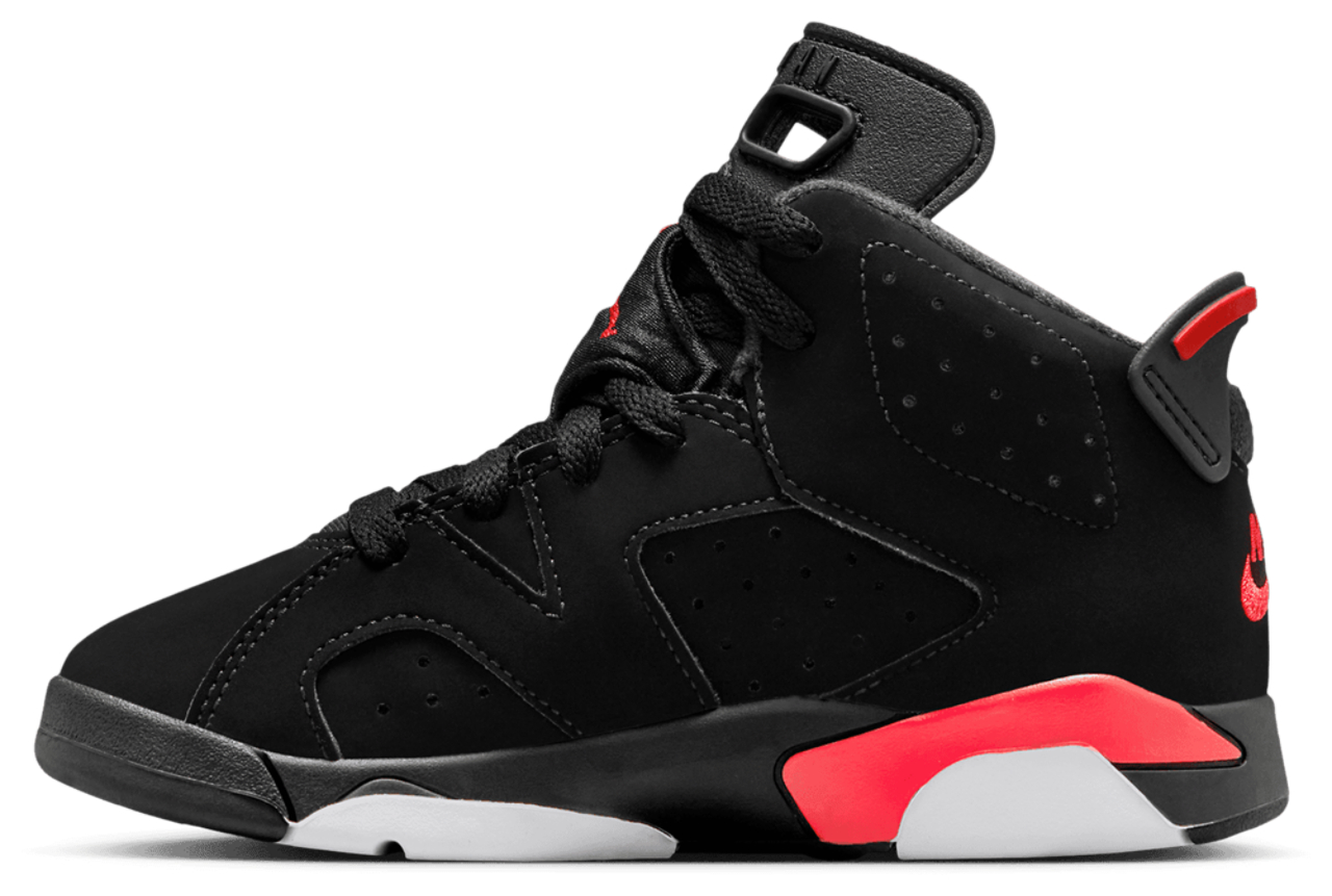 Jordan Retro 6  Image 2 of 8. Tap to open photo gallery.