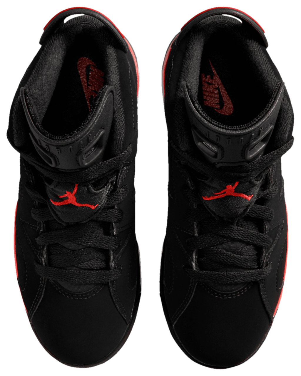 Jordan Retro 6  Image 4 of 8. Tap to open photo gallery.