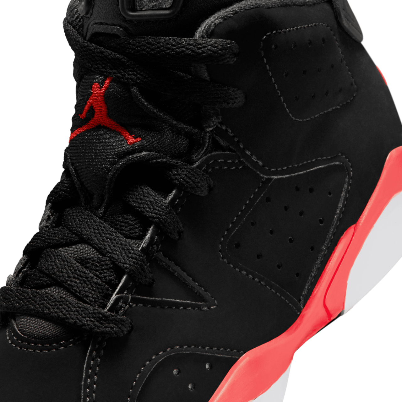 Jordan Retro 6  Image 7 of 8. Tap to open photo gallery.