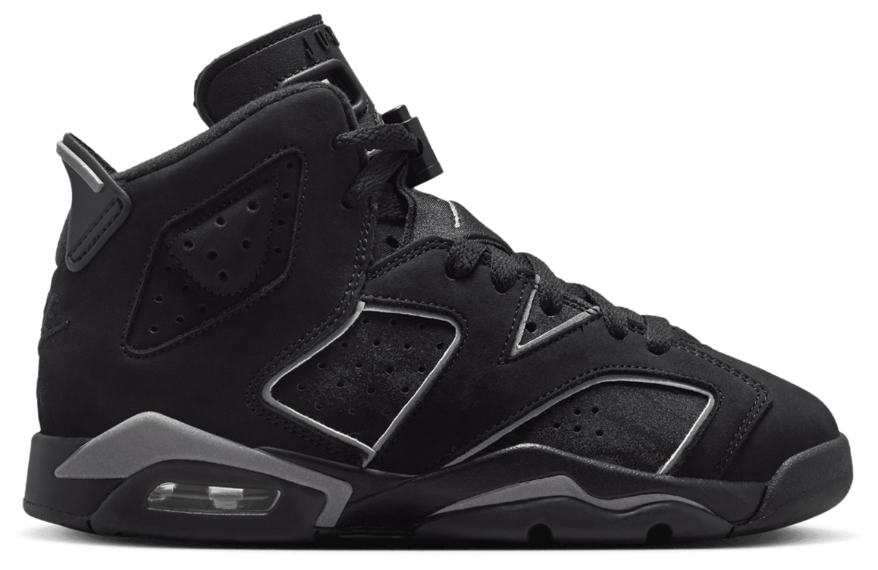 Jordan Retro 6 Image 1 de 8. Appuyez pour ouvrir la galerie de photos.