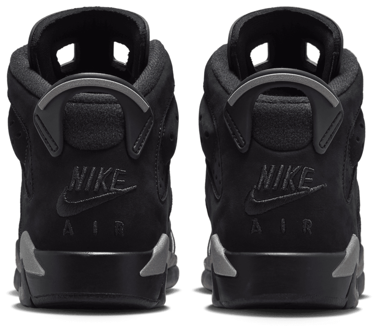 Jordan Retro 6 Image 3 de 8. Appuyez pour ouvrir la galerie de photos.