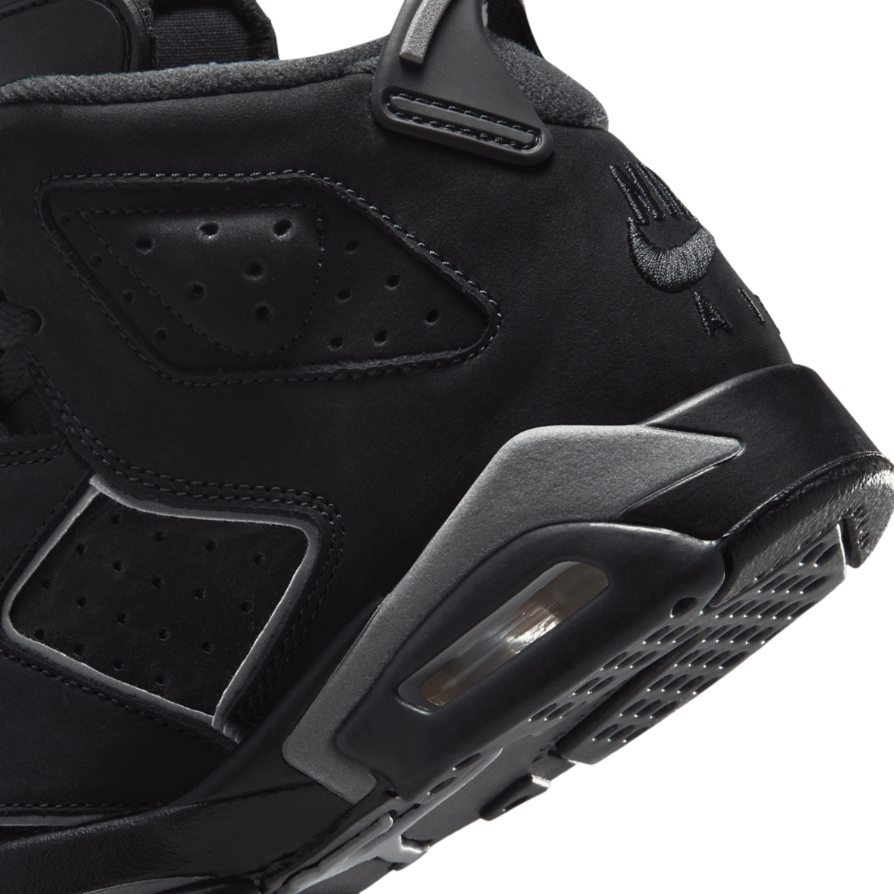 Jordan Retro 6 Image 8 de 8. Appuyez pour ouvrir la galerie de photos.