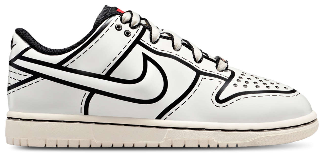 Nike Dunk Lego à tige basse Image 1 de 5. Appuyez pour ouvrir la galerie de photos.
