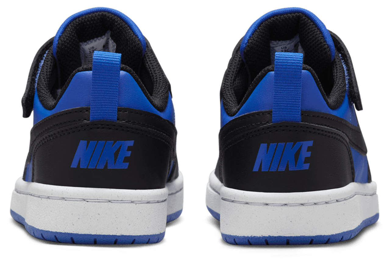 Nike Court Borough Low Recraft  Image 4 of 6. Tap to open photo gallery.