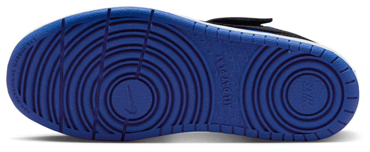 Nike Court Borough Low Recraft  Image 6 of 6. Tap to open photo gallery.
