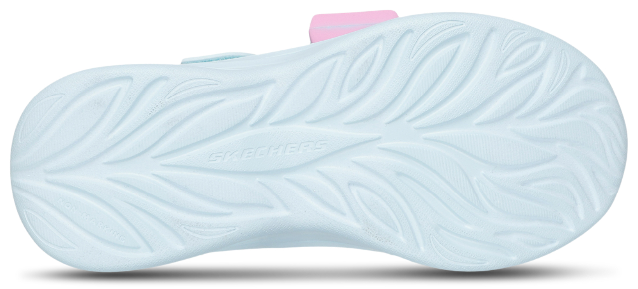 Skechers Pretty Purses Theme Sneaker Image 5 of 5. Tap to open photo gallery.