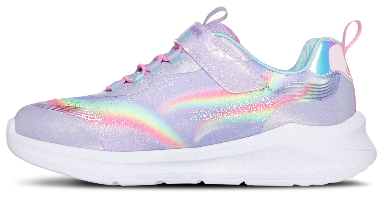 Skechers Unicorn Chaser  Image 2 of 6. Tap to open photo gallery.