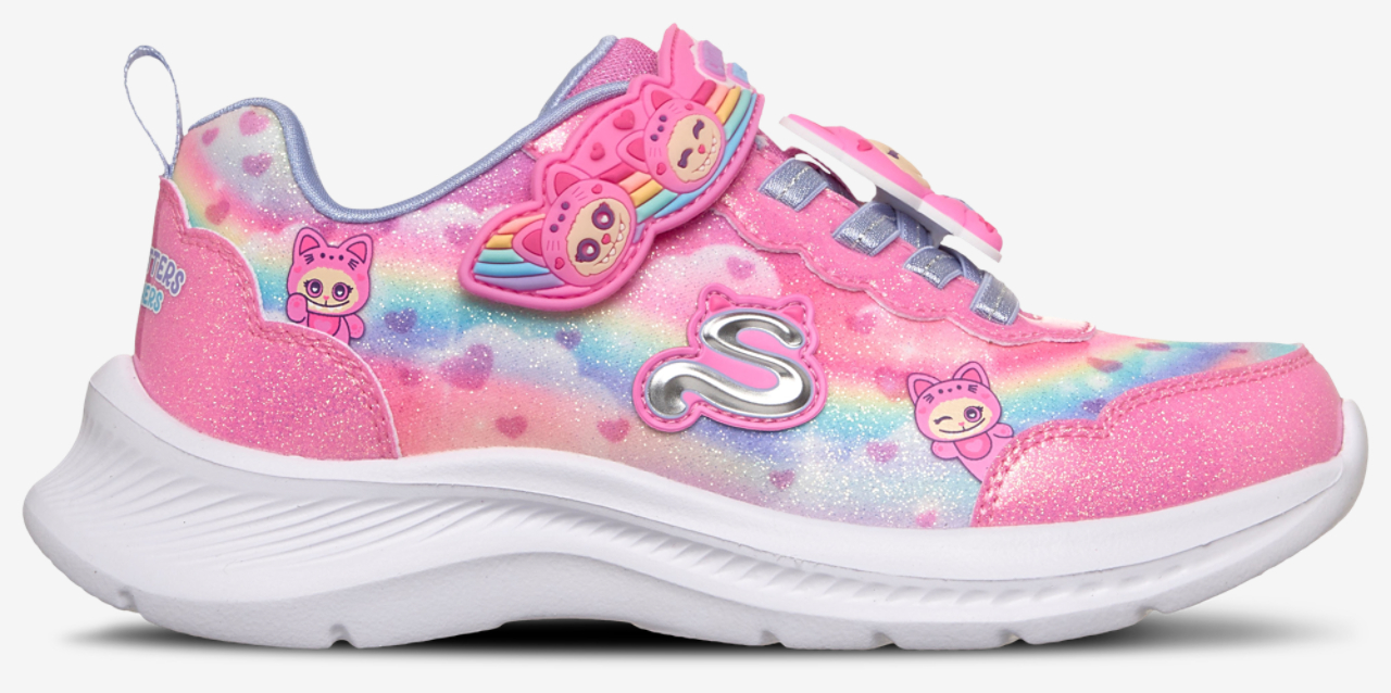 Skechers Jumpsters Image 1 of 6. Tap to open photo gallery.