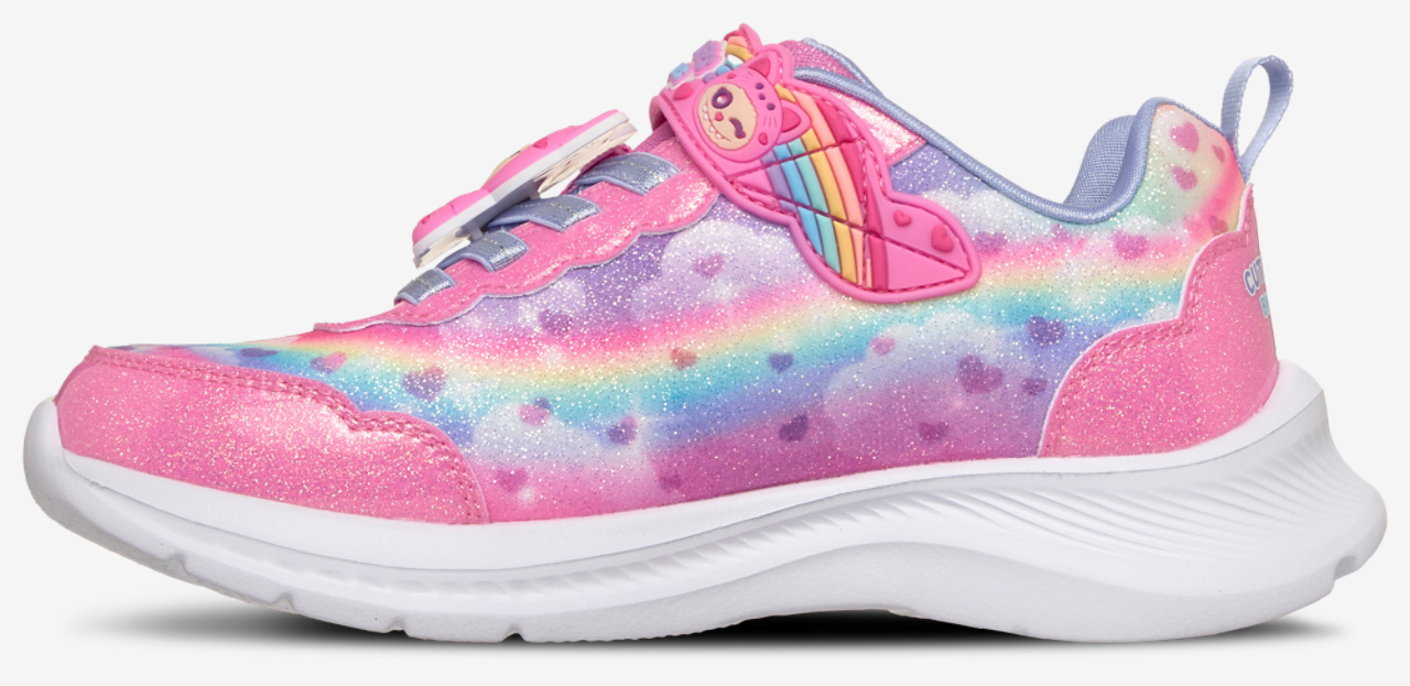 Skechers Jumpsters Image 2 of 6. Tap to open photo gallery.