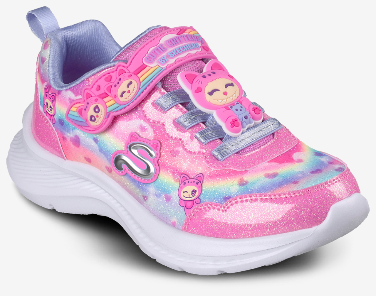 Skechers Jumpsters Image 3 of 6. Tap to open photo gallery.