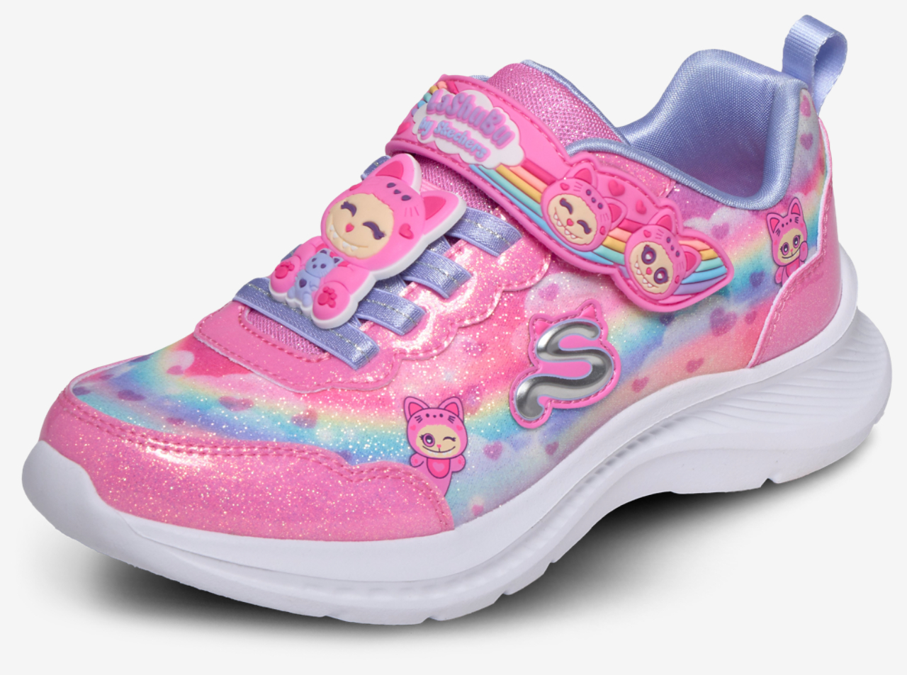 Skechers Jumpsters Image 4 of 6. Tap to open photo gallery.