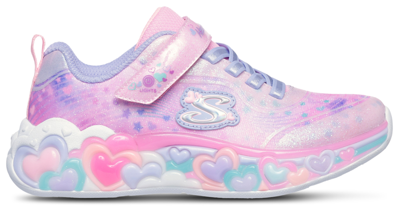 Skechers Eternal Hearts  Image 2 of 6. Tap to open photo gallery.
