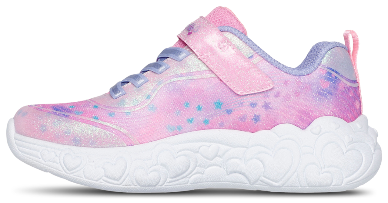 Skechers Eternal Hearts  Image 3 of 6. Tap to open photo gallery.