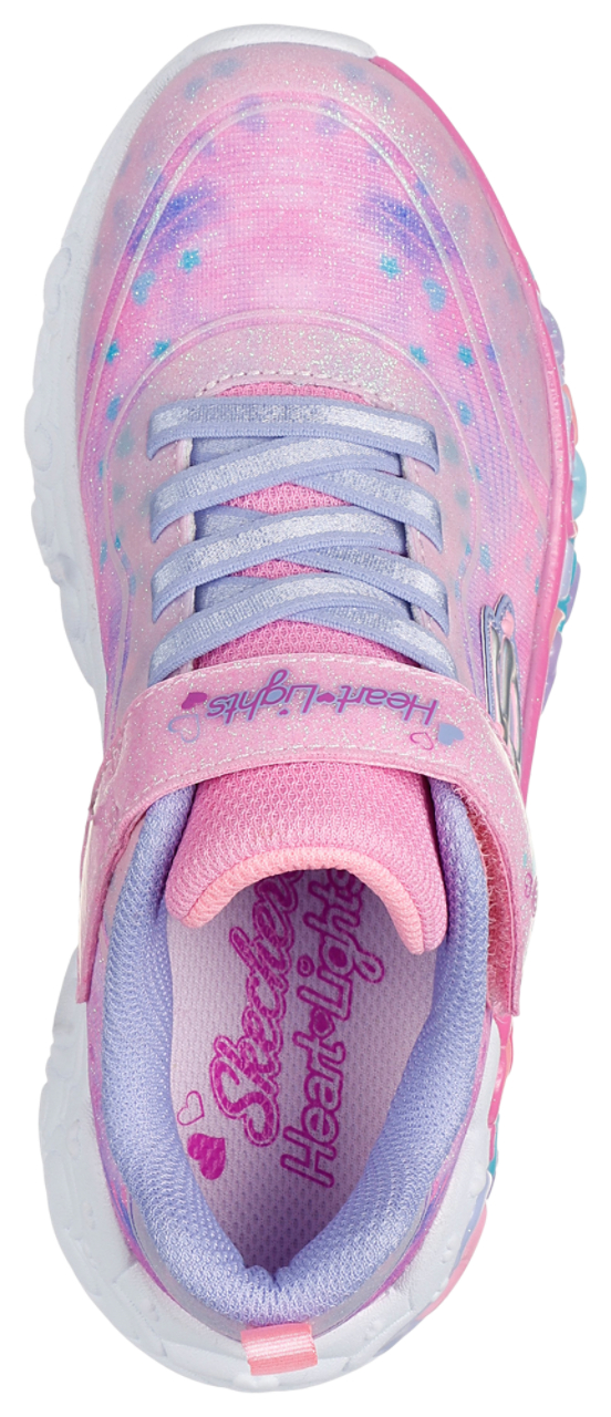 Skechers Eternal Hearts  Image 4 of 6. Tap to open photo gallery.