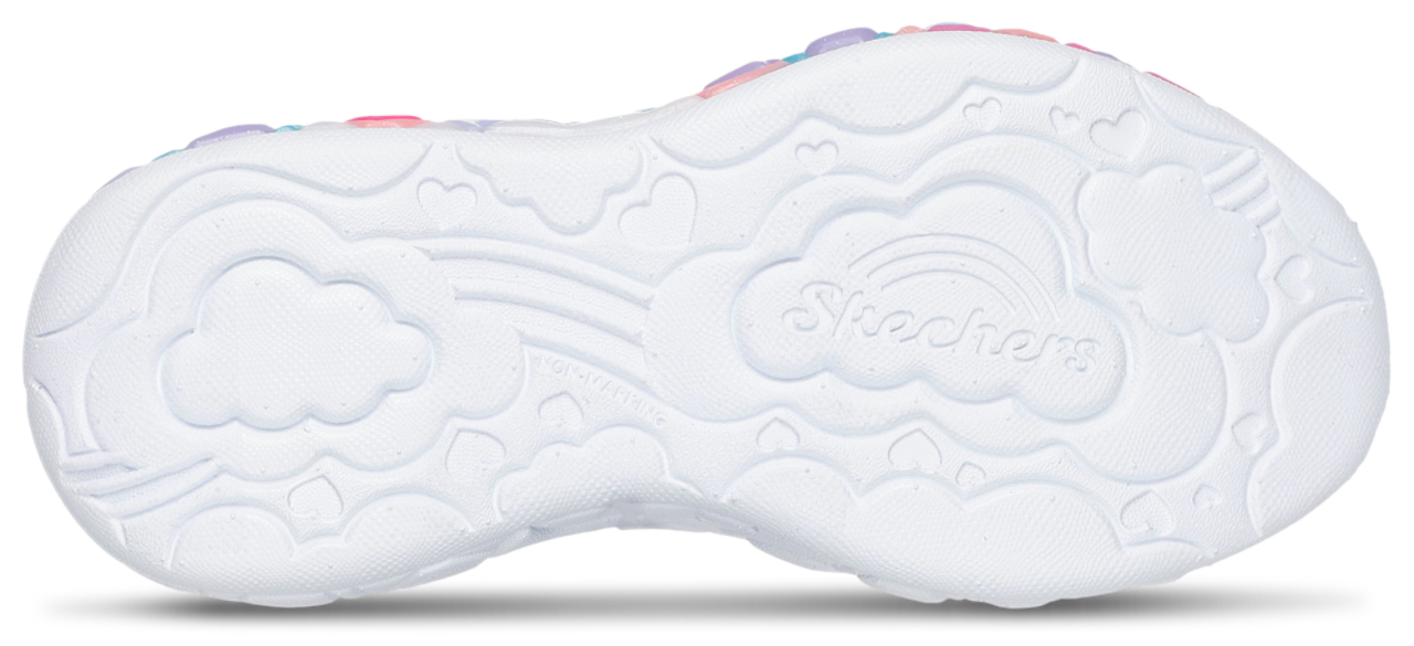 Skechers Eternal Hearts  Image 5 of 6. Tap to open photo gallery.