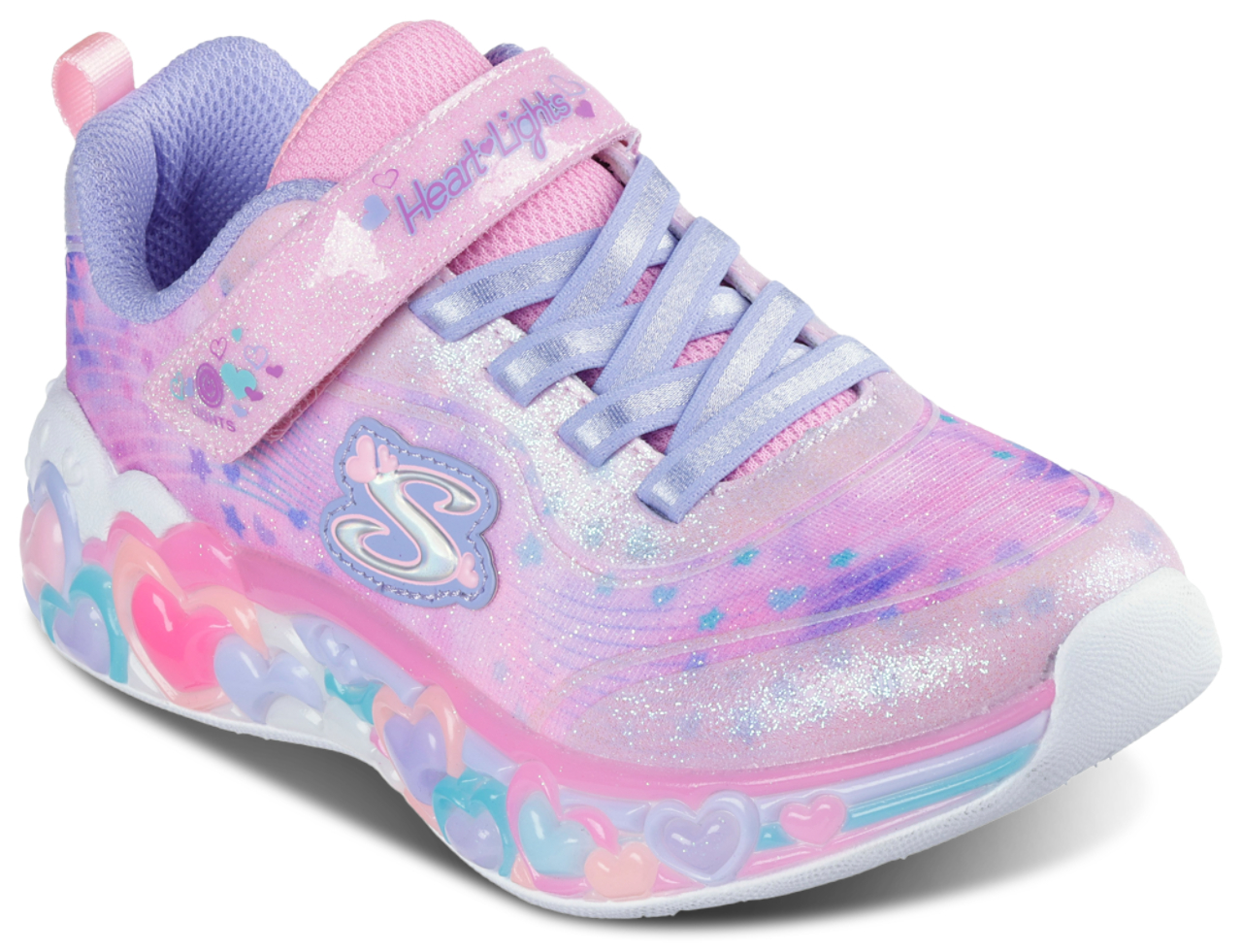 Skechers Eternal Hearts  Image 6 of 6. Tap to open photo gallery.