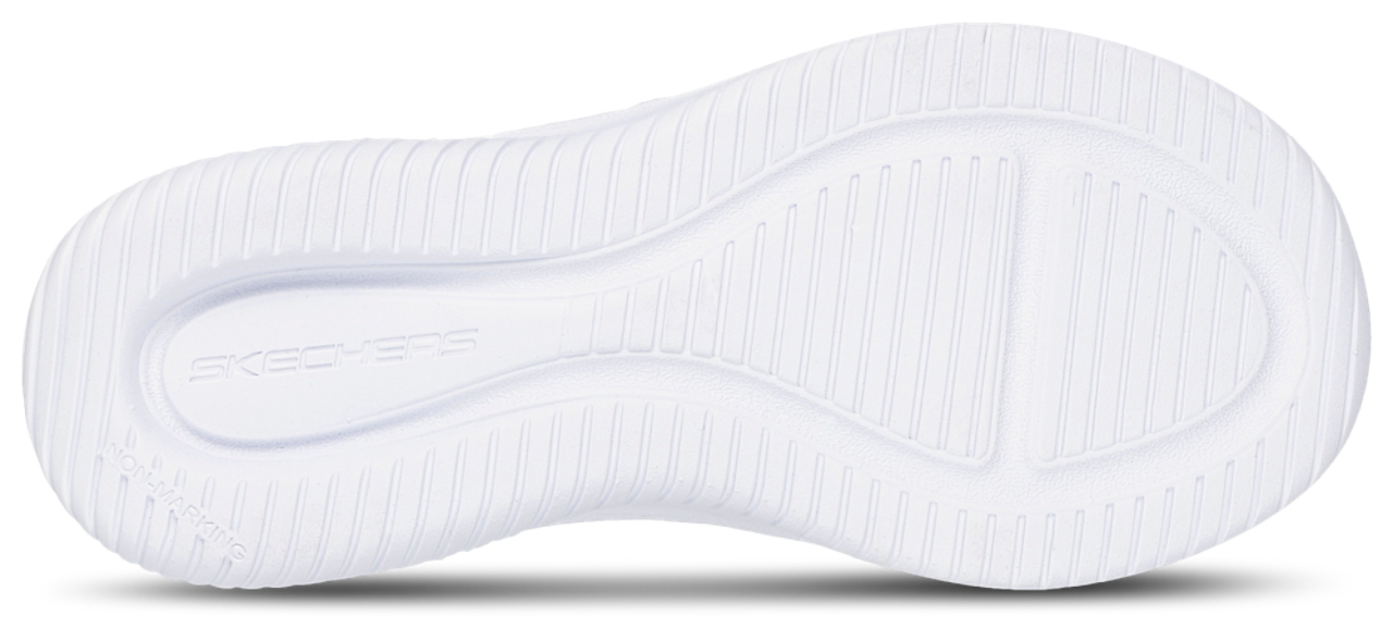 Skechers Lighted Butterfly Sandals Image 5 of 6. Tap to open photo gallery.