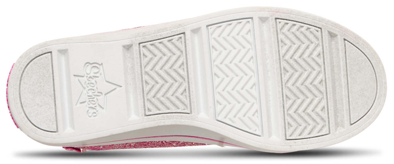 Skechers Twinkle Charms Removable Bracelets Lighted High Image 6 of 6. Tap to open photo gallery.