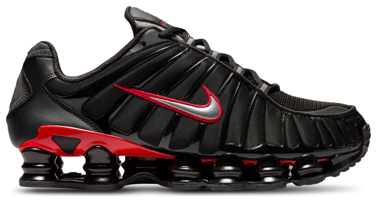 靴 NIKE shox tl black 28cm Nike Shox TL - Men's | Foot Locker Canada