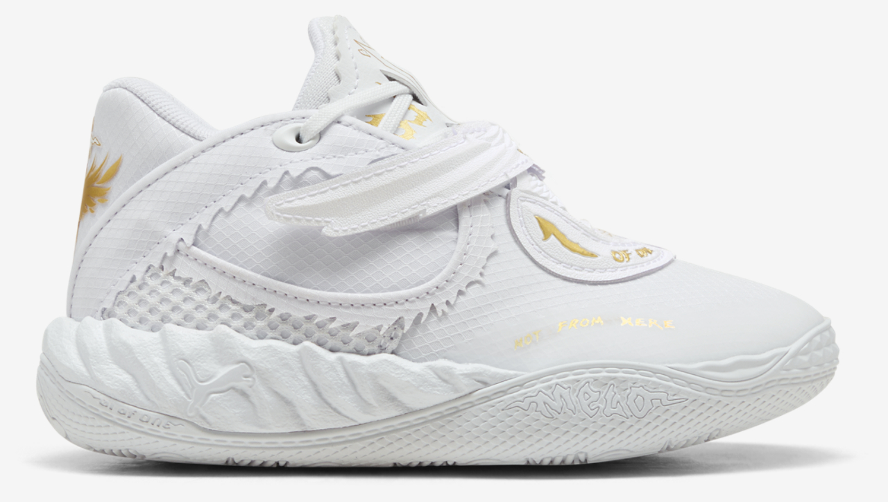 PUMA MB 05 Mist Image 1 of 7. Tap to open photo gallery.