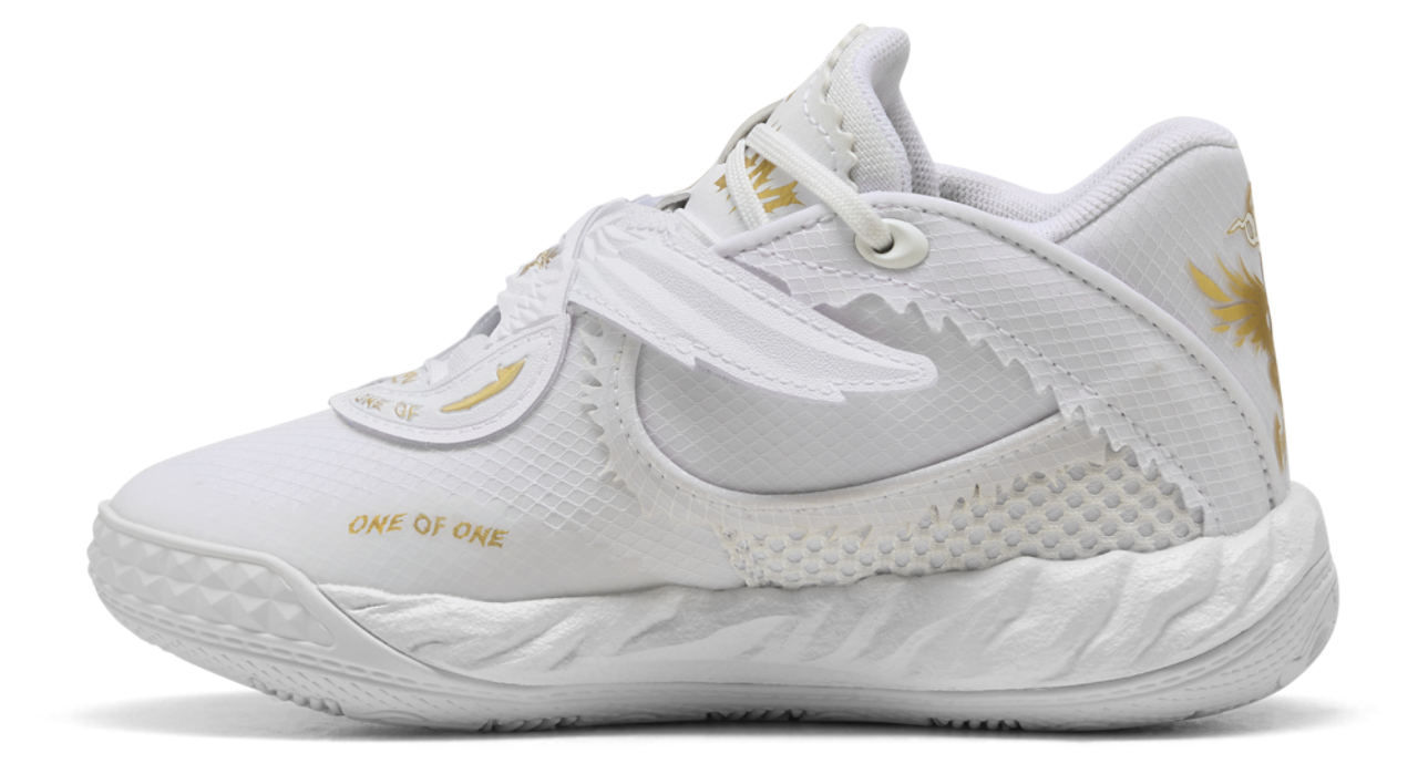 PUMA MB 05 Mist - Boys' Preschool | Foot Locker