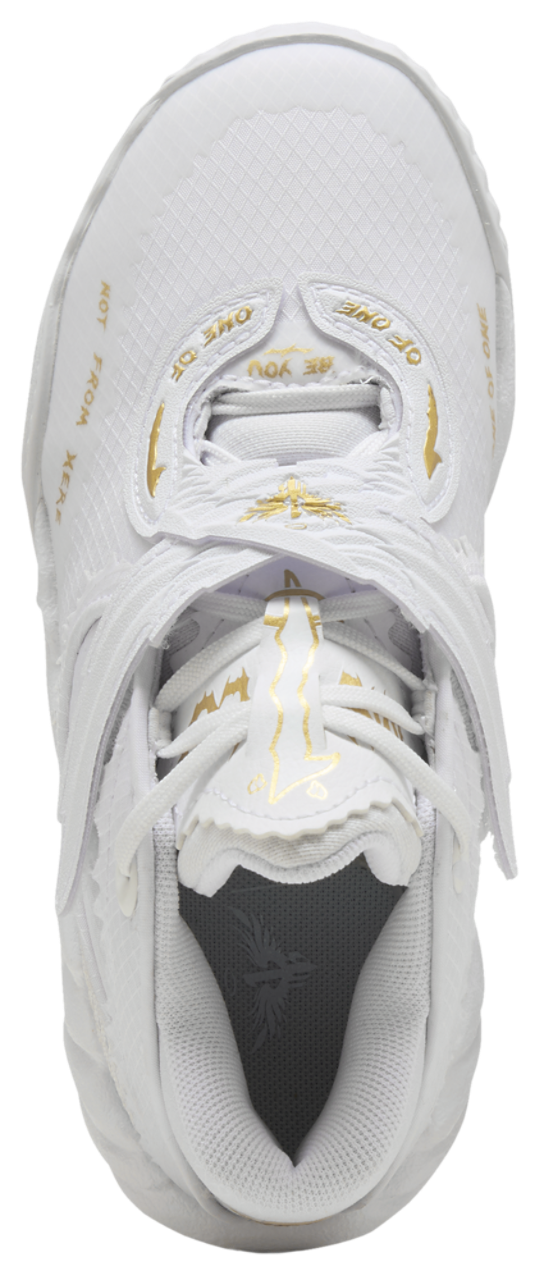 PUMA MB 05 Mist - Boys' Preschool | Foot Locker