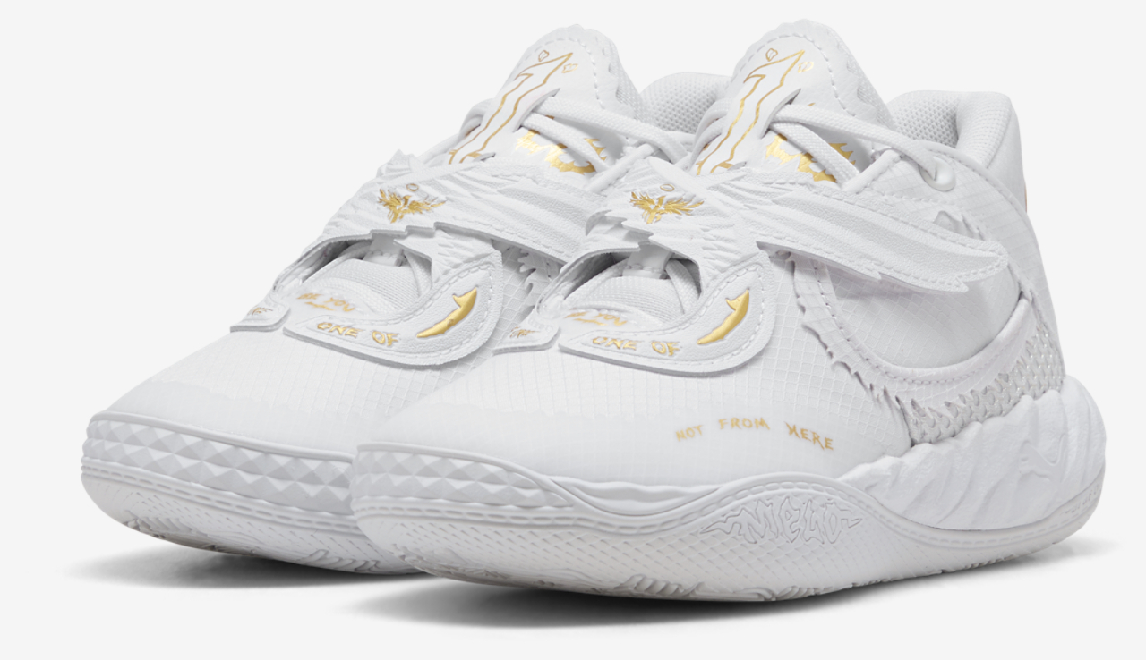 PUMA MB 05 Mist Image 6 of 7. Tap to open photo gallery.