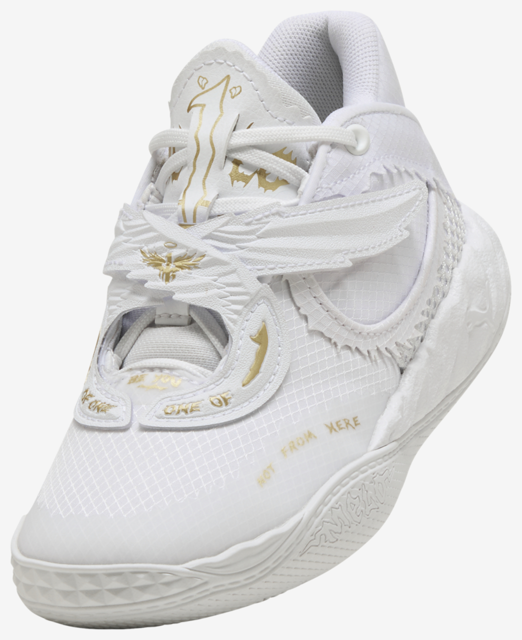 PUMA MB 05 Mist Image 7 of 7. Tap to open photo gallery.