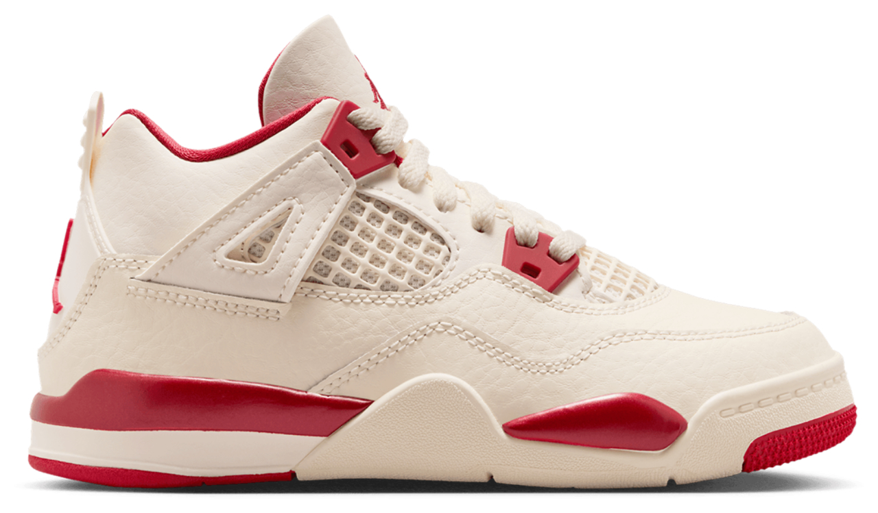 Jordan Retro 4  Image 1 of 8. Tap to open photo gallery.