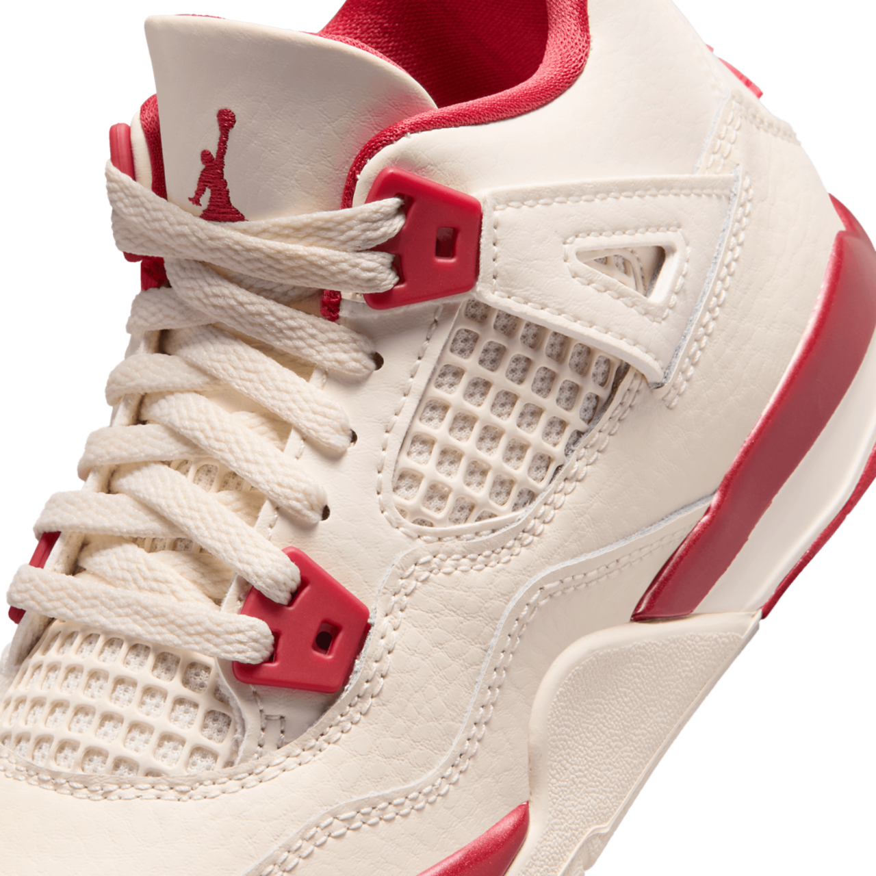 Jordan Retro 4  Image 7 of 8. Tap to open photo gallery.