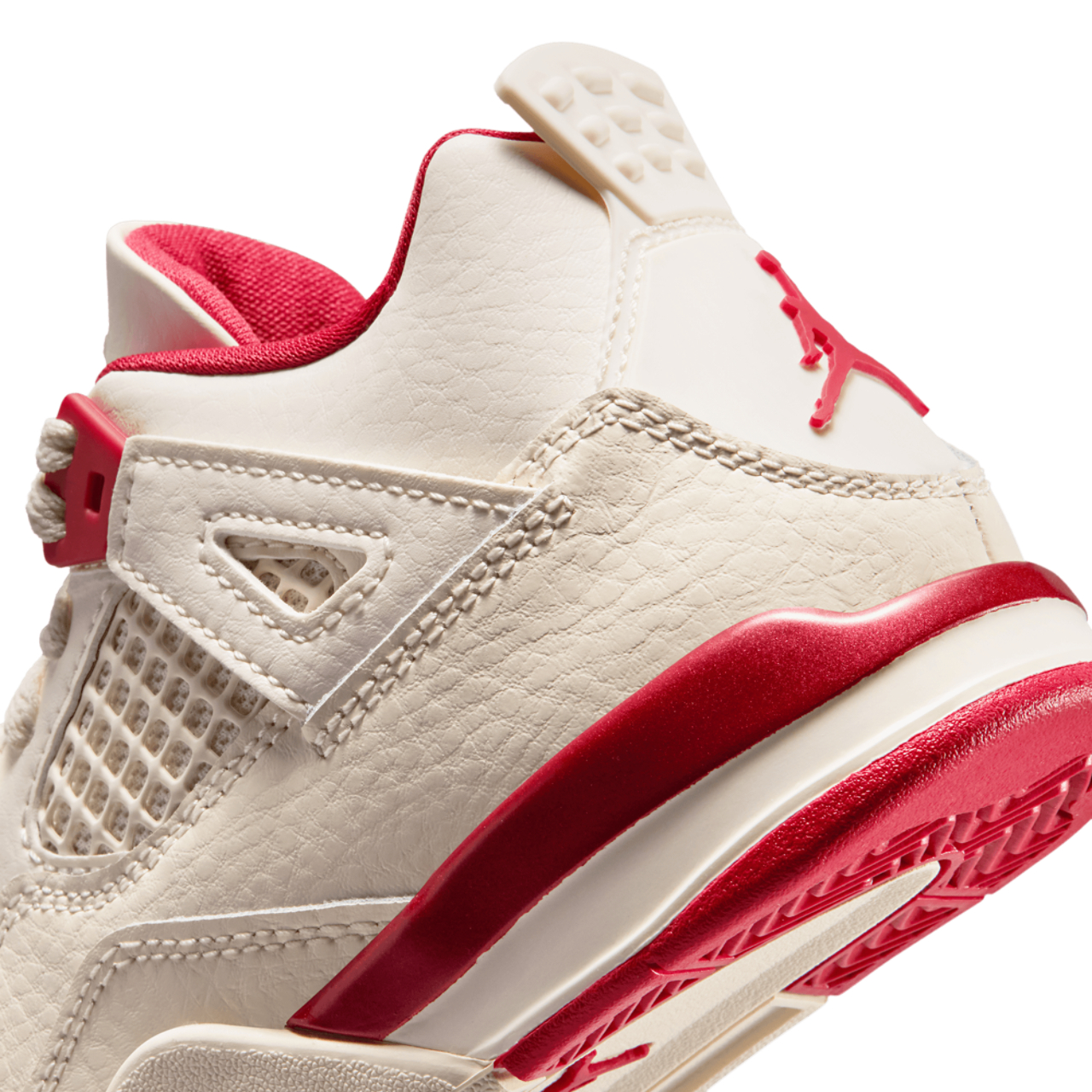 Jordan Retro 4  Image 8 of 8. Tap to open photo gallery.