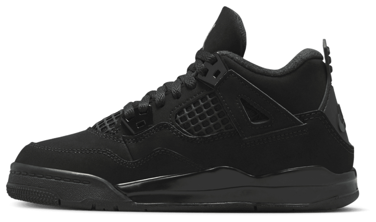 Jordan AJ 4 Retro OG  Image 2 of 8. Tap to open photo gallery.
