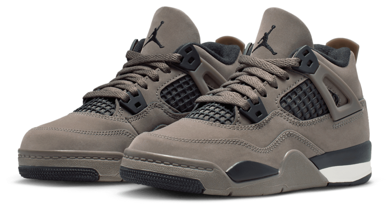 Jordan AJ 4 Retro OG  Image 6 of 8. Tap to open photo gallery.