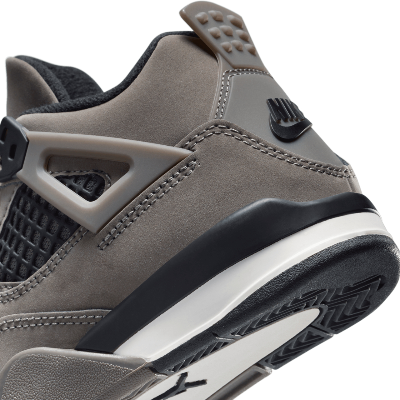 Jordan AJ 4 Retro OG  Image 8 of 8. Tap to open photo gallery.