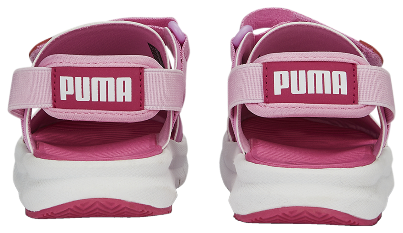 PUMA Kids Sandals Foot Locker Canada