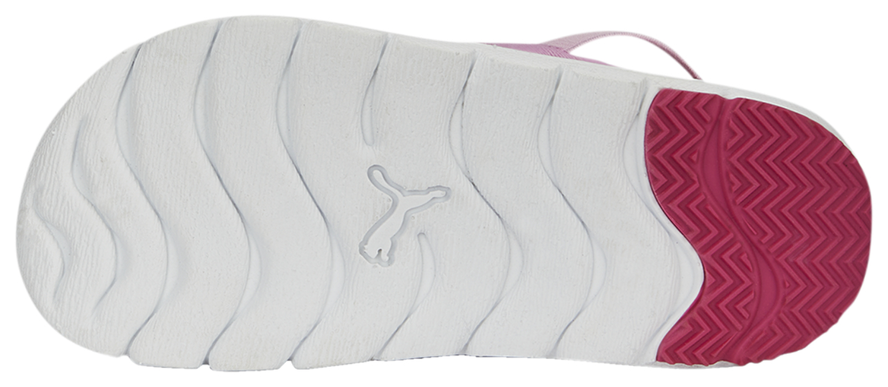 PUMA Kids Sandals Foot Locker Canada