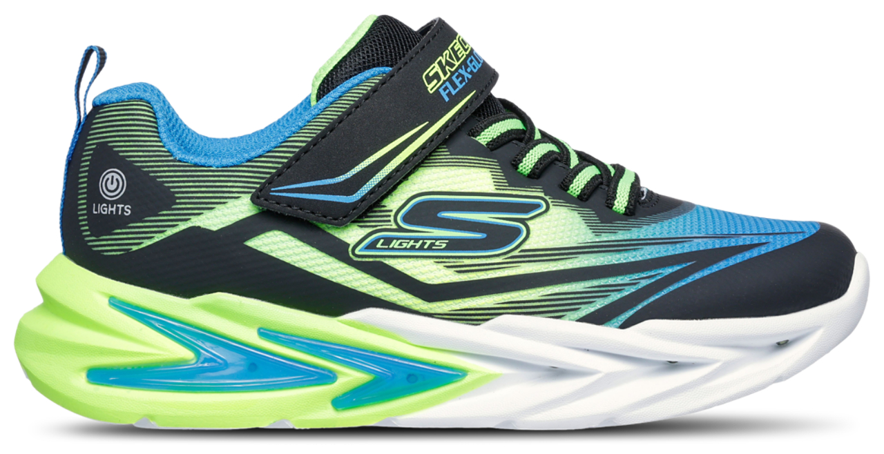 Skechers Flex-Glow Ultra  Image 1 of 7. Tap to open photo gallery.