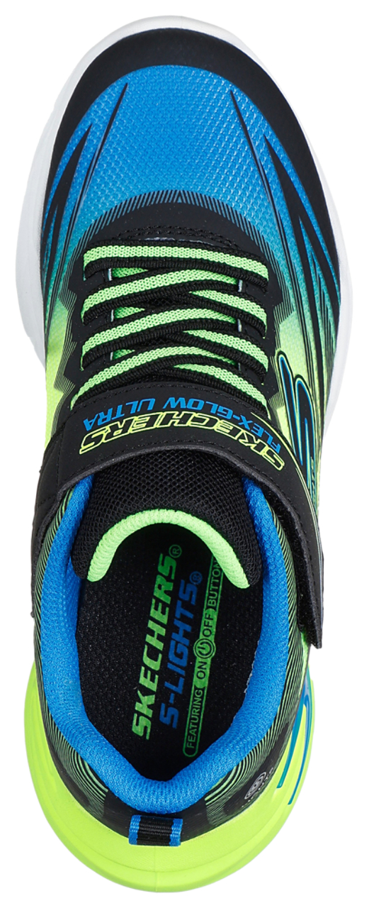 Skechers Flex-Glow Ultra  Image 3 of 7. Tap to open photo gallery.