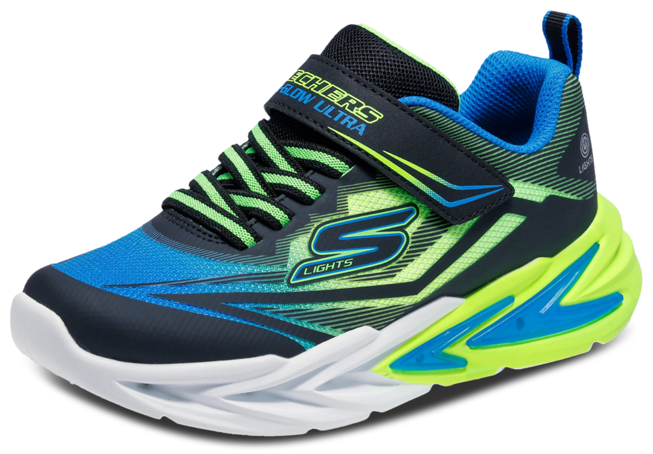 Skechers Flex-Glow Ultra  Image 6 of 7. Tap to open photo gallery.