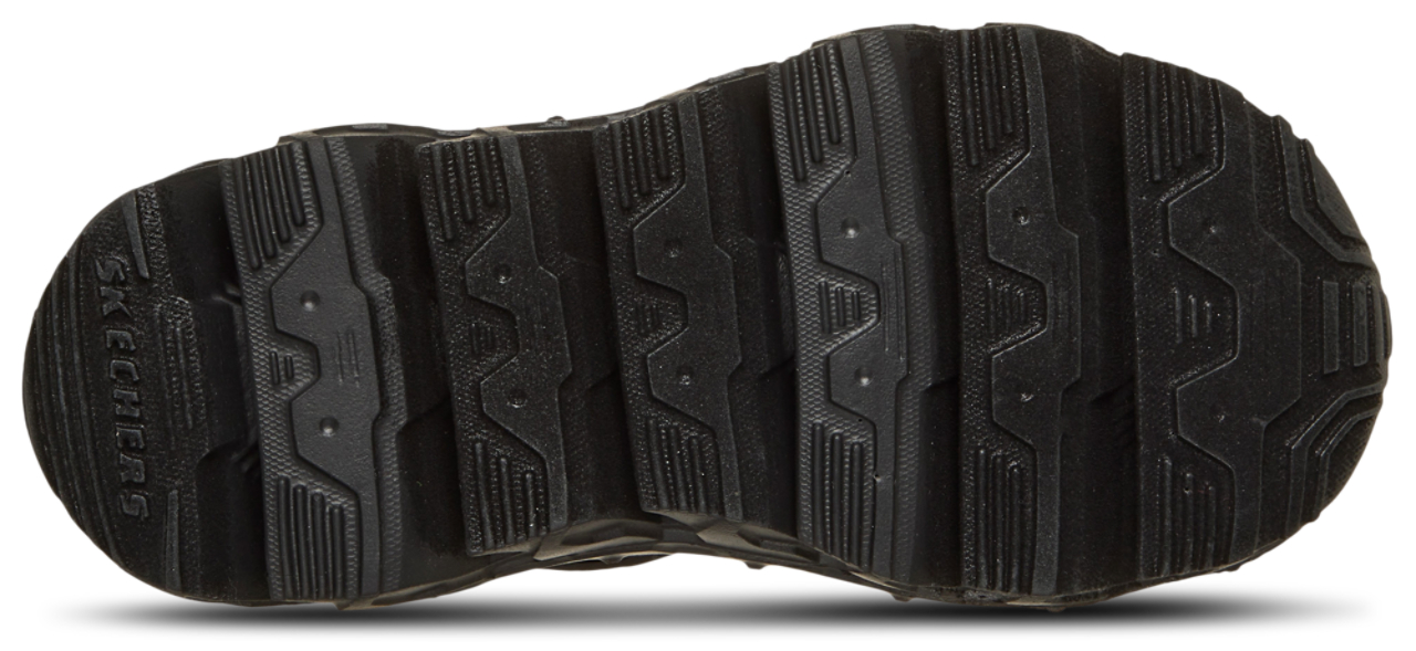 Skechers Lightweight Gore & Strap Sneaker Image 6 of 7. Tap to open photo gallery.